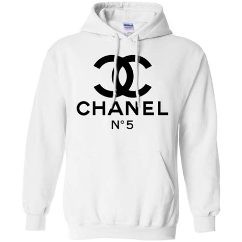 mens coco chanel hoodie|Chanel or die hoodie svart.